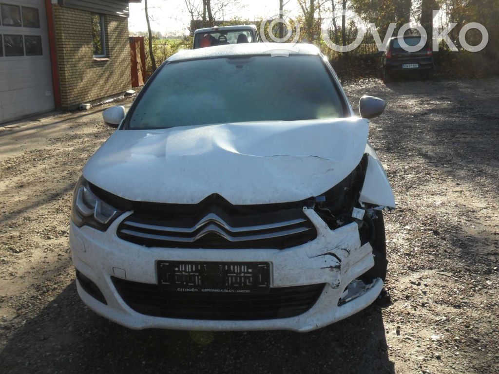 C4 II C4 Picasso, Grand Picasso, Aircross, Cactus