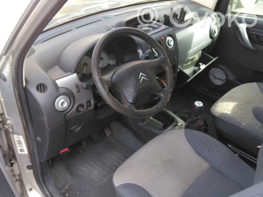 Berlingo Berlingo