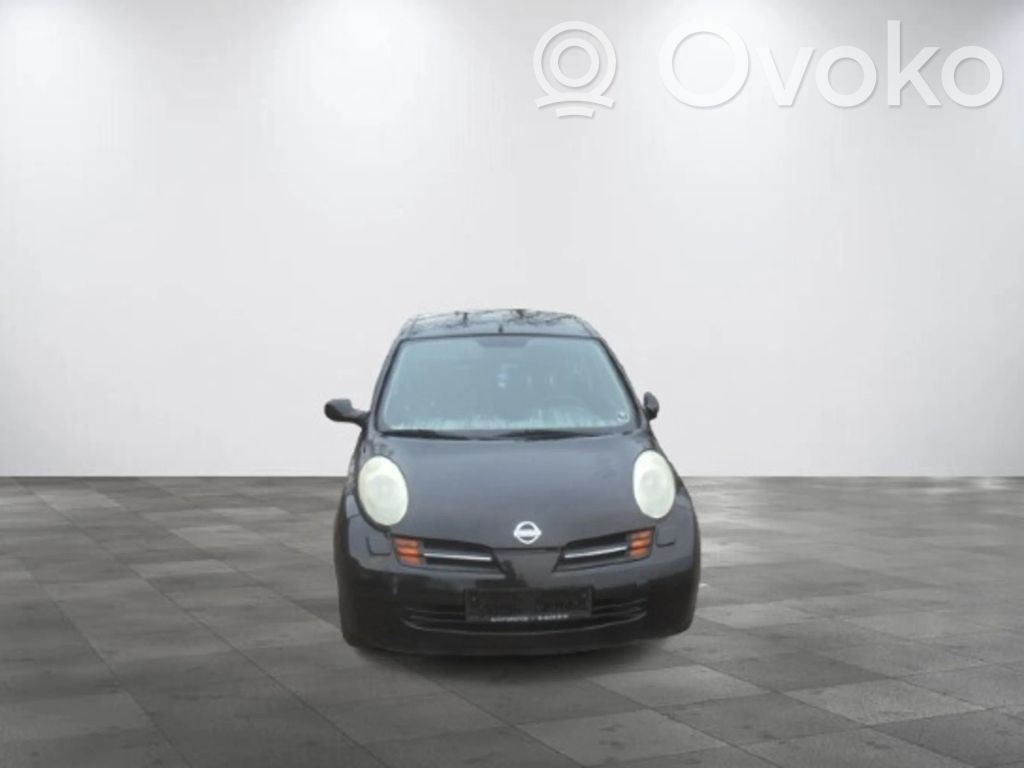 Micra Micra