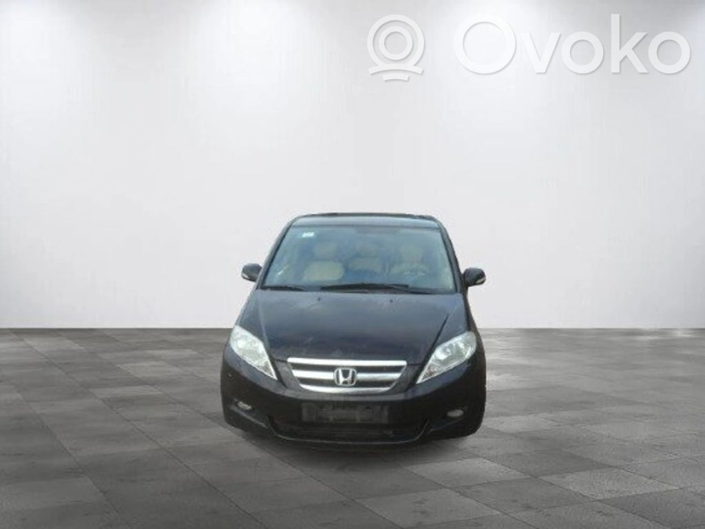 FR-V FR-V