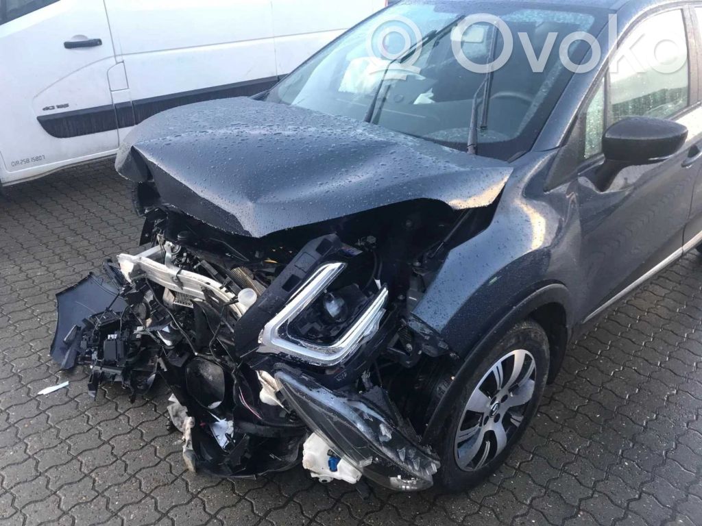 Captur Captur  110421615R
