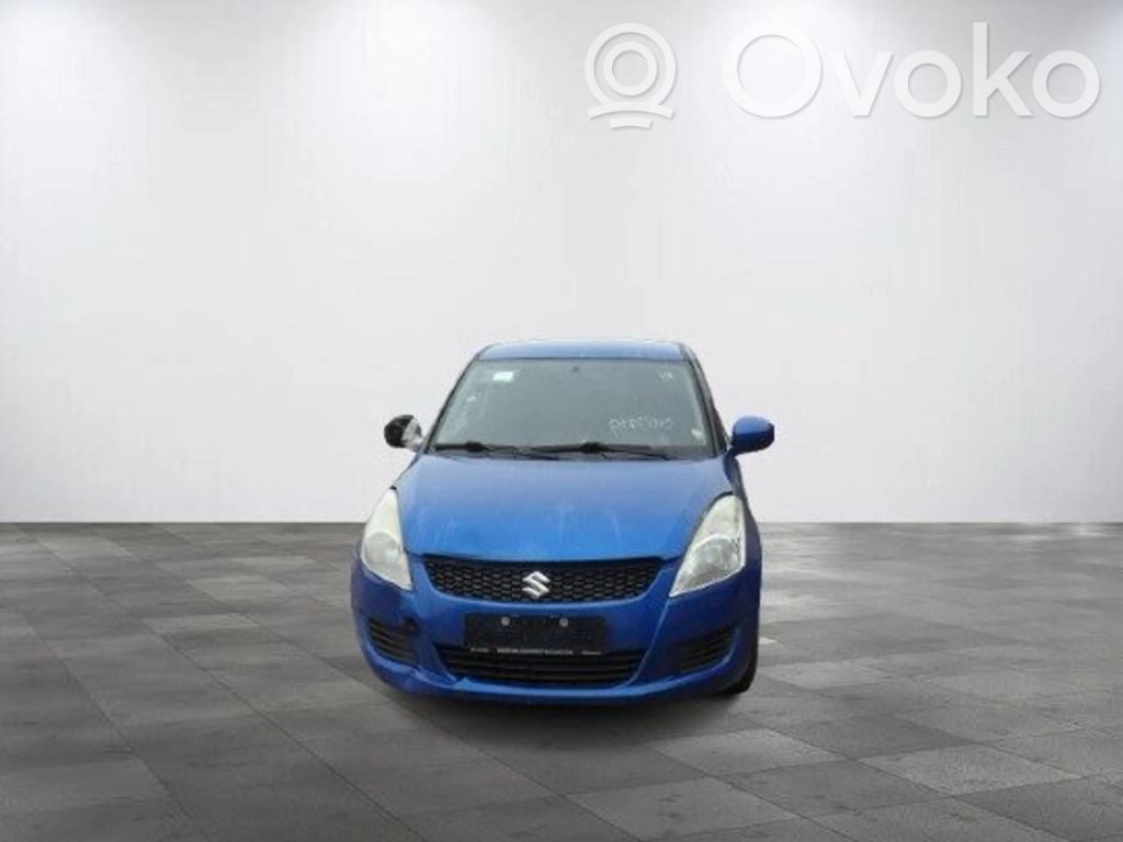 Swift II Swift