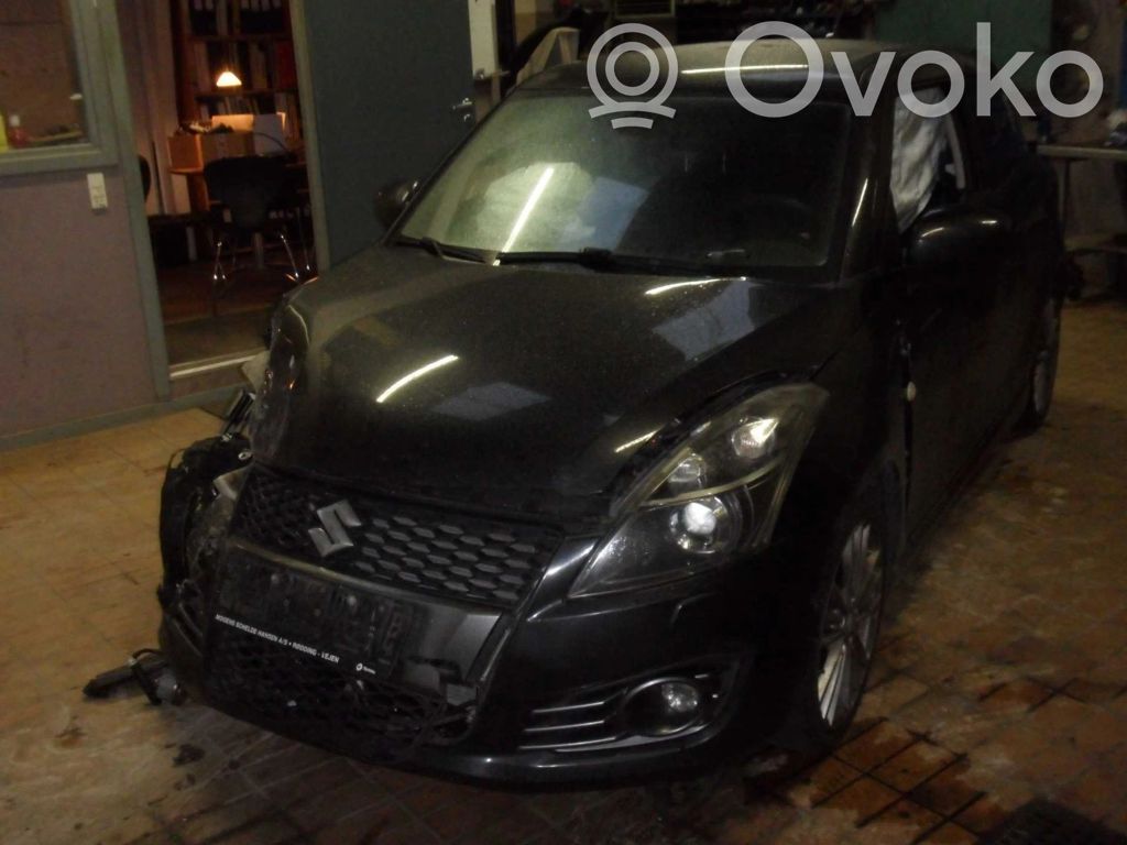 Swift II Swift  FORRESTE