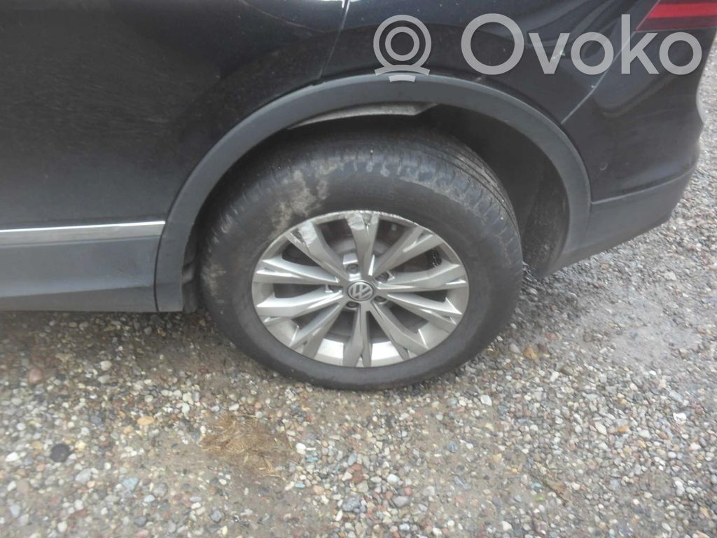 Tiguan Tiguan