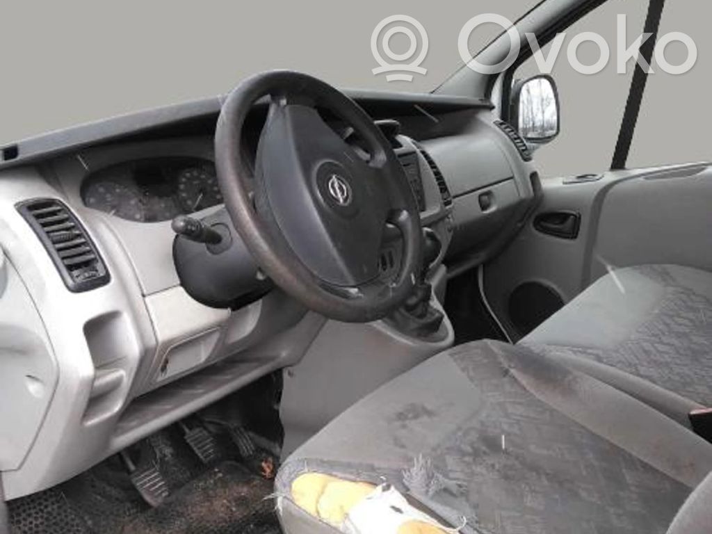 Vivaro Vivaro