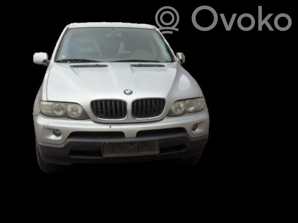 X5 E53 X5