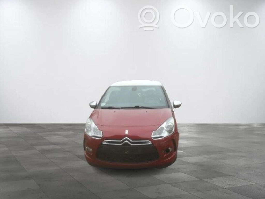 DS3 DS3  96831720XT