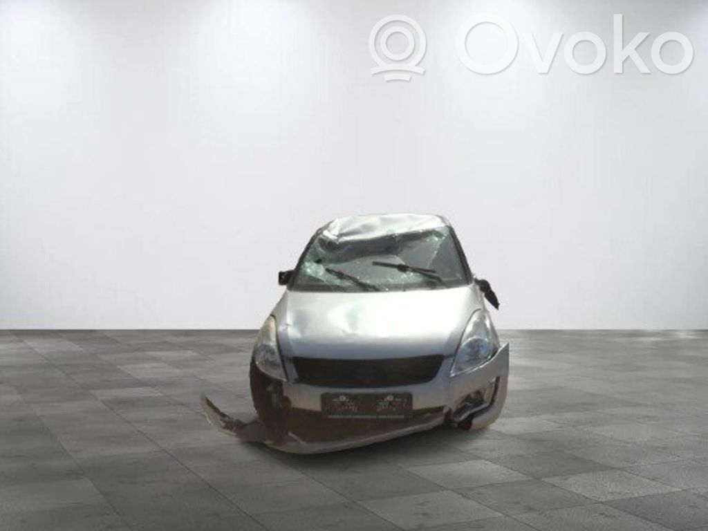 Swift II Swift