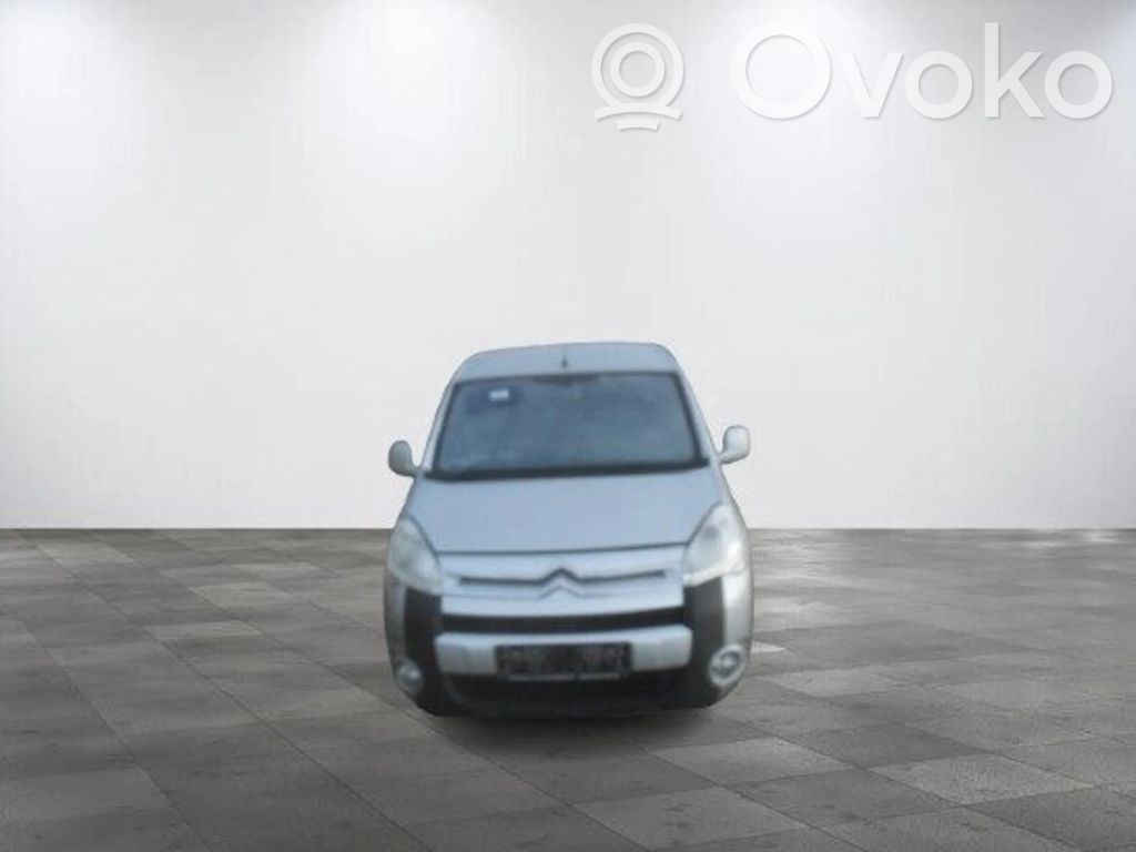 Berlingo Berlingo
