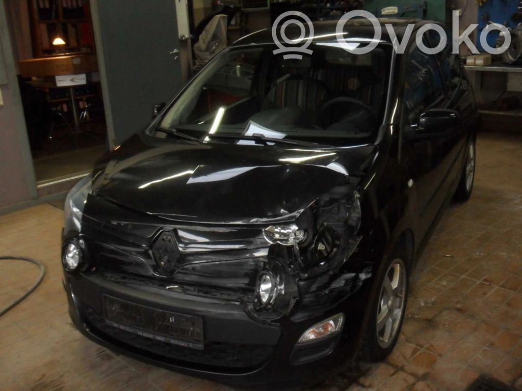 Twingo II Twingo