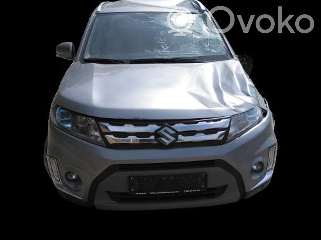Vitara (LY) Vitara, Sidekick