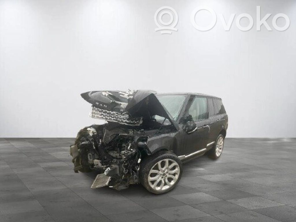 Range Rover L405 Range Rover  SORT