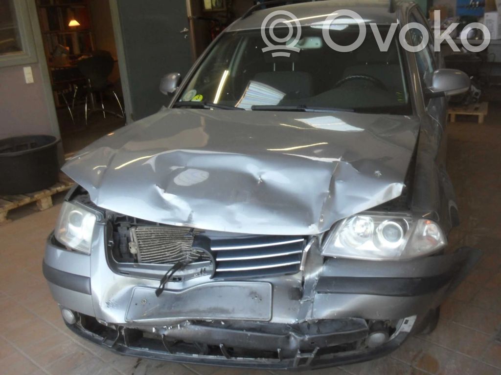 PASSAT B5.5 Passat