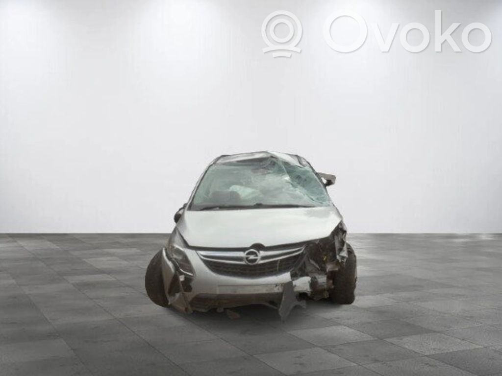 Zafira C Zafira
