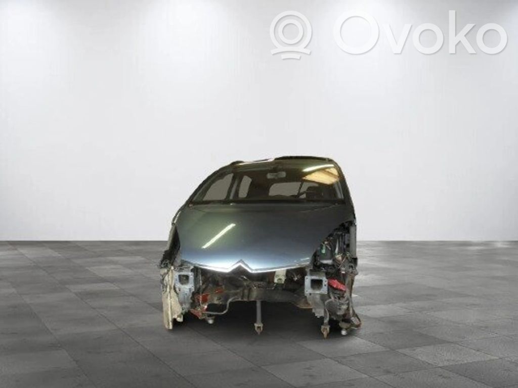 C4 Grand Picasso C4 Picasso, Grand Picasso, Aircross, Cactus