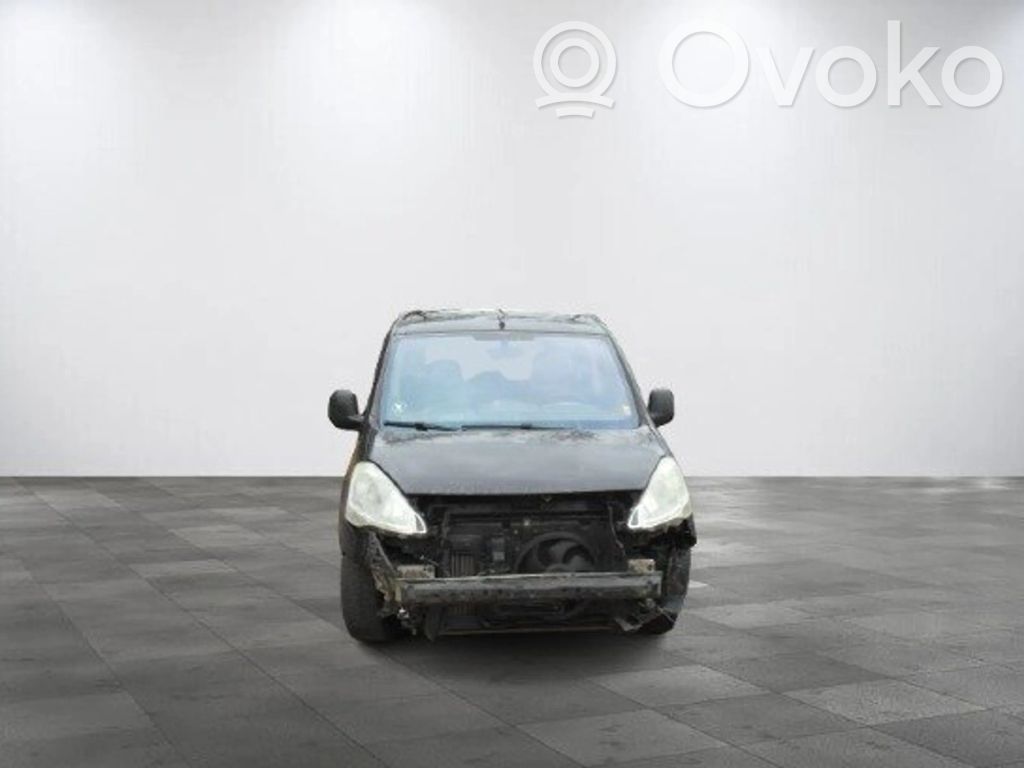 Berlingo Berlingo