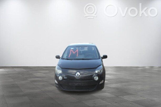 Twingo II Twingo