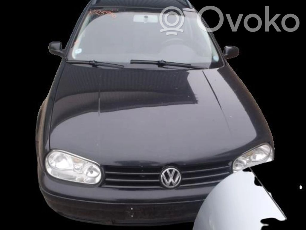 Golf IV Golf
