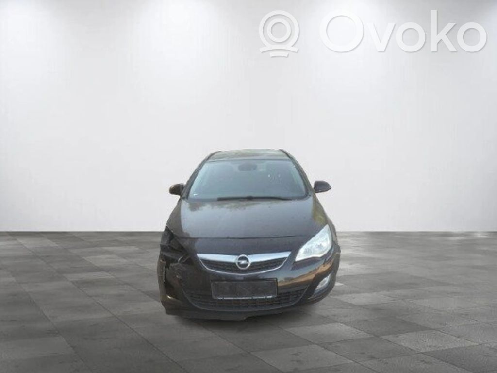 Astra J Astra  SORT
