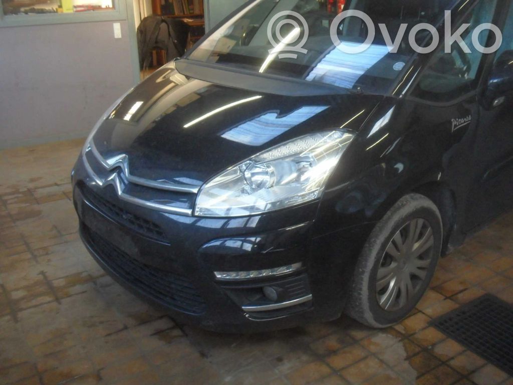 C4 Grand Picasso C4 Picasso, Grand Picasso, Aircross, Cactus