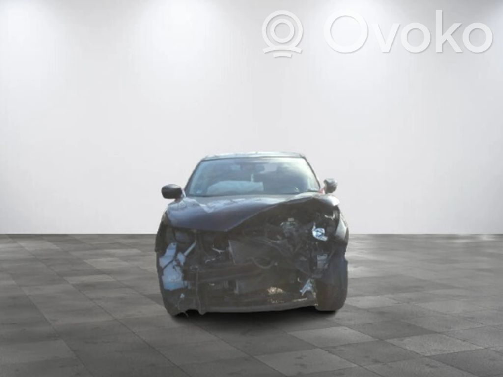 Qashqai Qashqai, Qashqai+2
