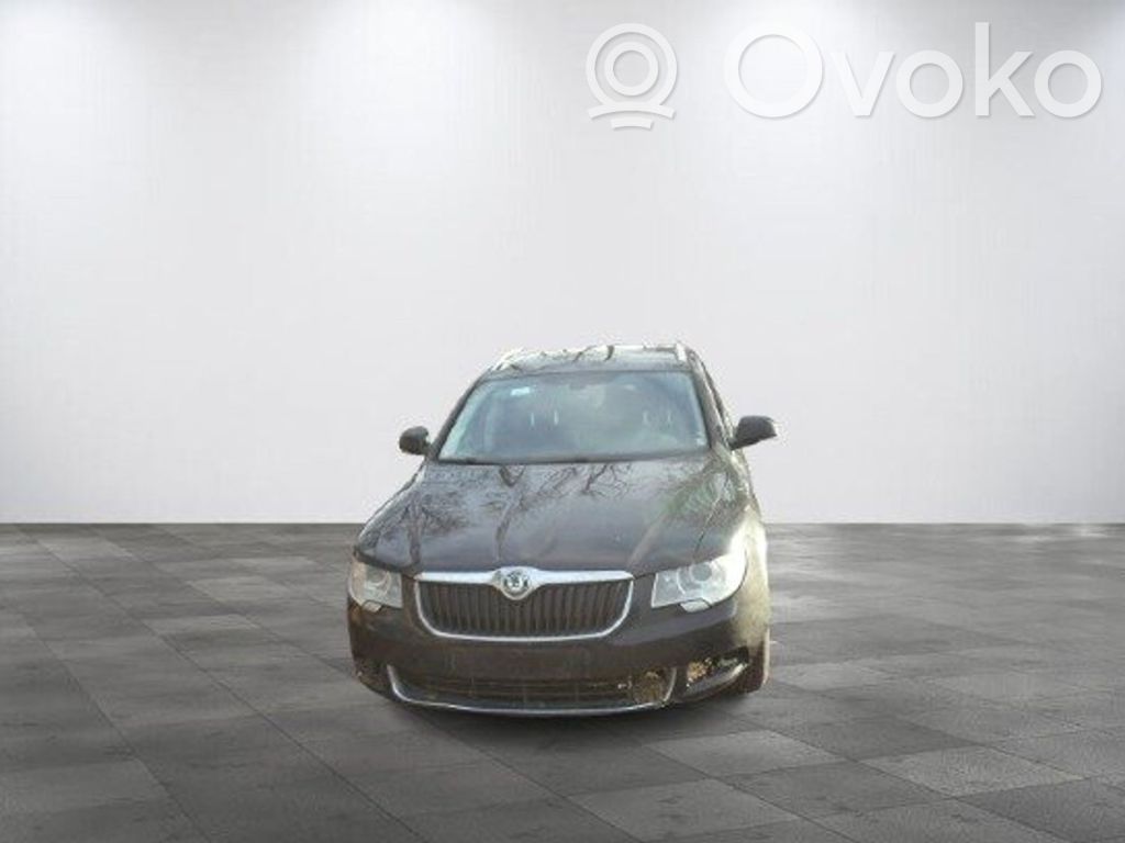 Superb B6 (3T) Superb
