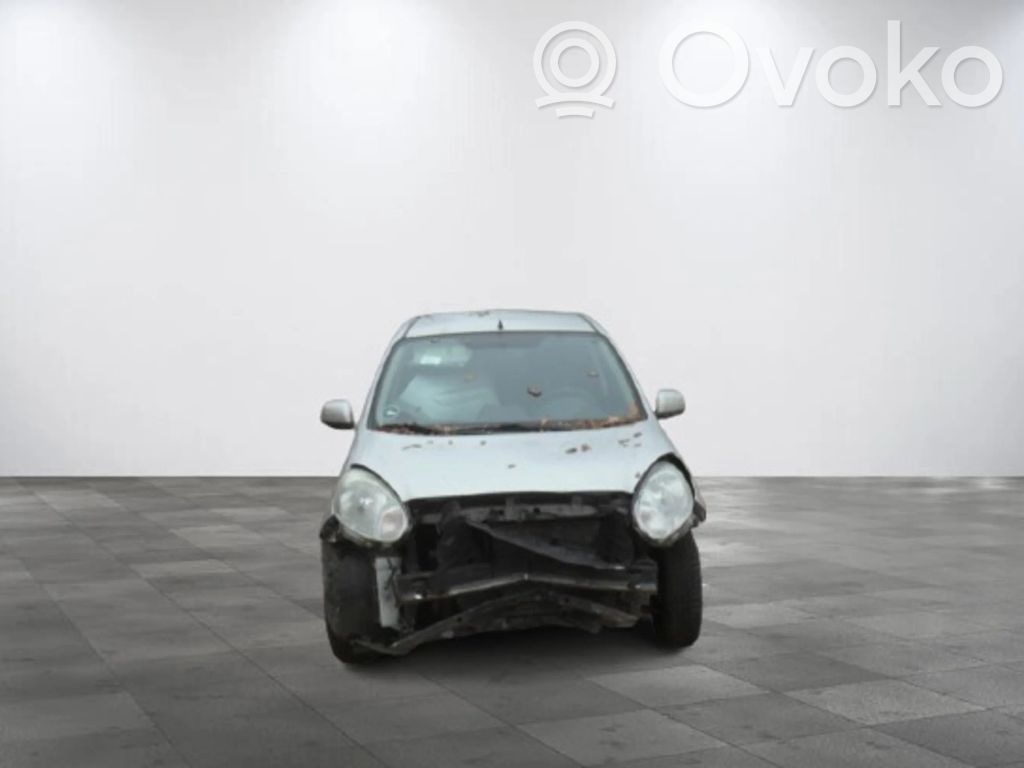 Micra Micra