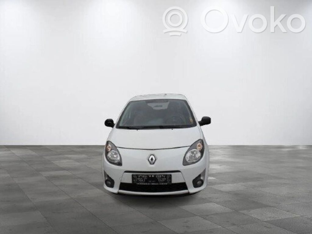 Twingo II Twingo  HVID