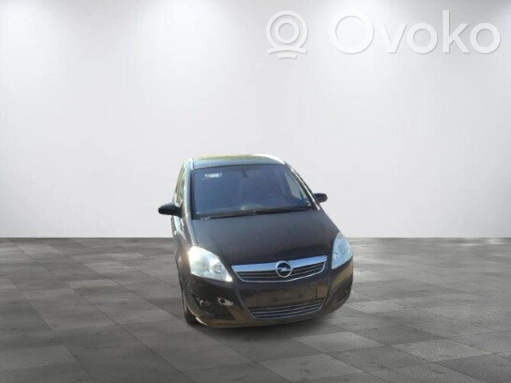 Zafira B Zafira