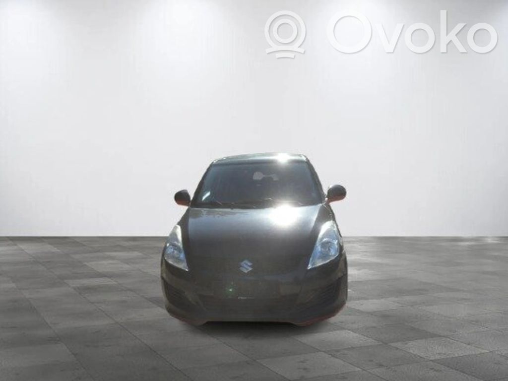 Swift II Swift