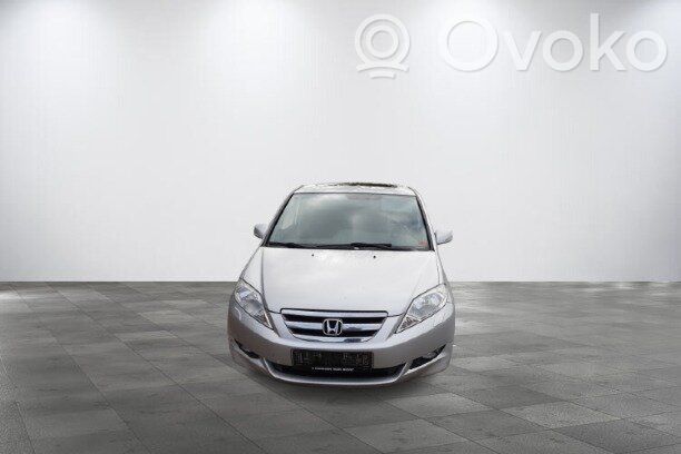 FR-V FR-V