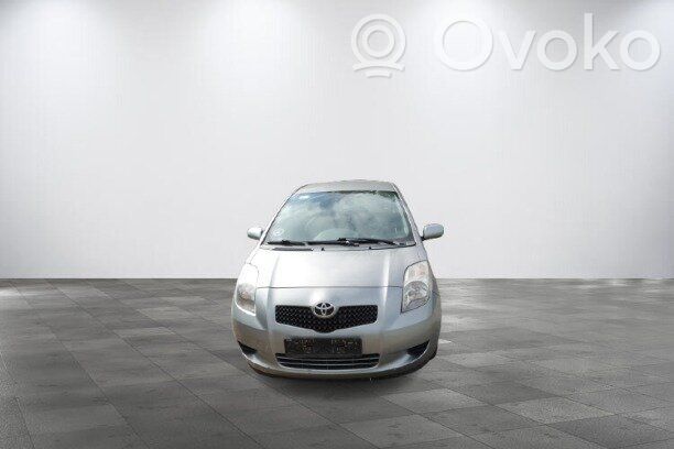 Yaris Yaris