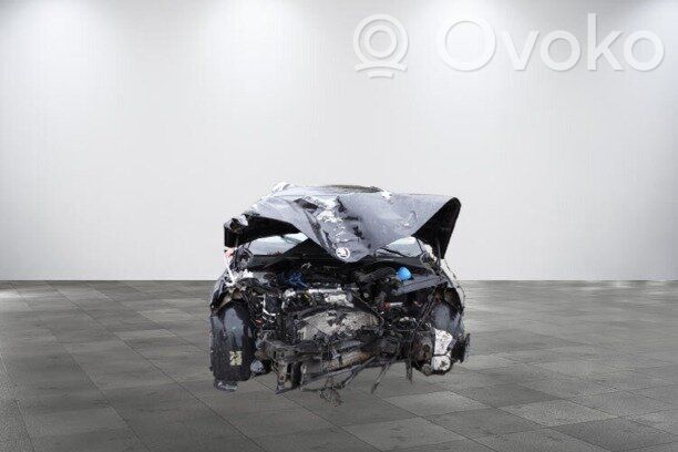Octavia Mk4 Octavia