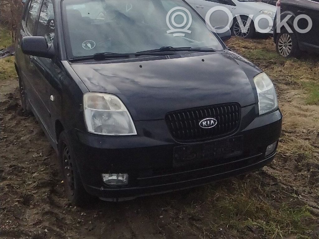 Picanto Picanto