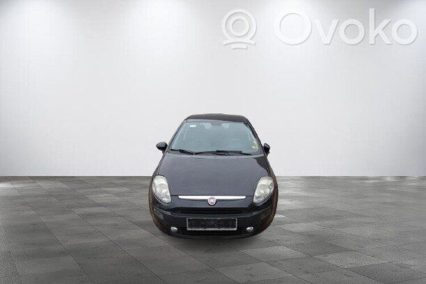 Punto Evo Punto Evo