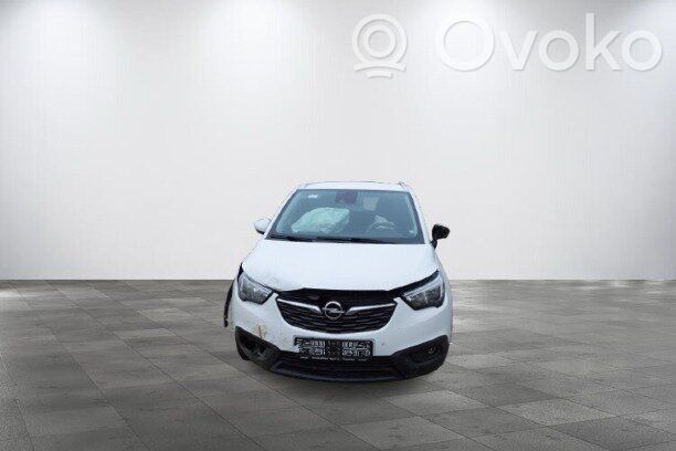 Crossland X Crossland X