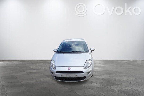 Punto Evo Punto Evo