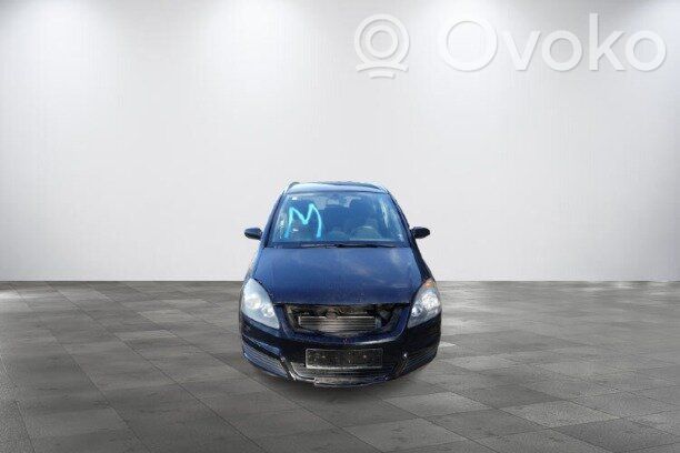 Zafira B Zafira