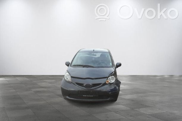 Aygo AB10 Aygo