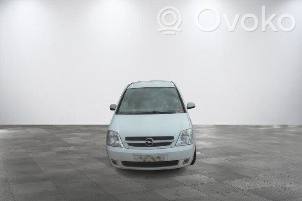 Meriva A Meriva