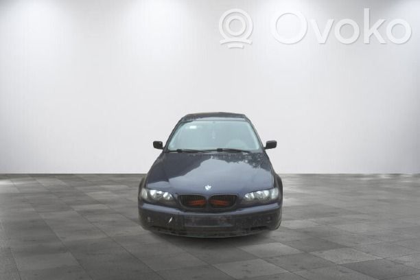 3 E46 Series 3