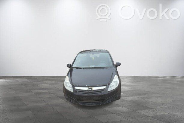 Corsa D Corsa