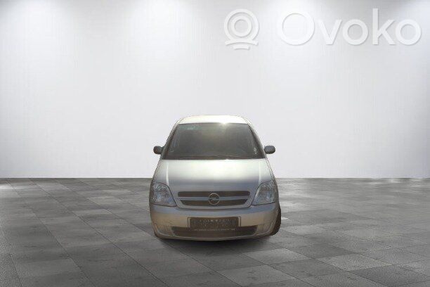Meriva A Meriva