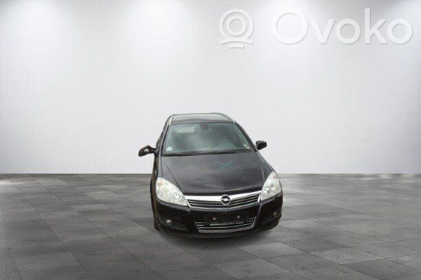 Astra H Astra