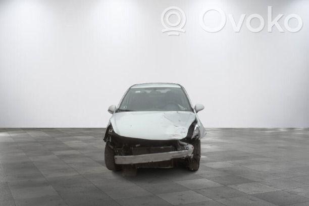 Corsa D Corsa
