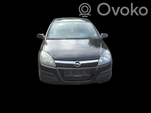 Astra H Astra