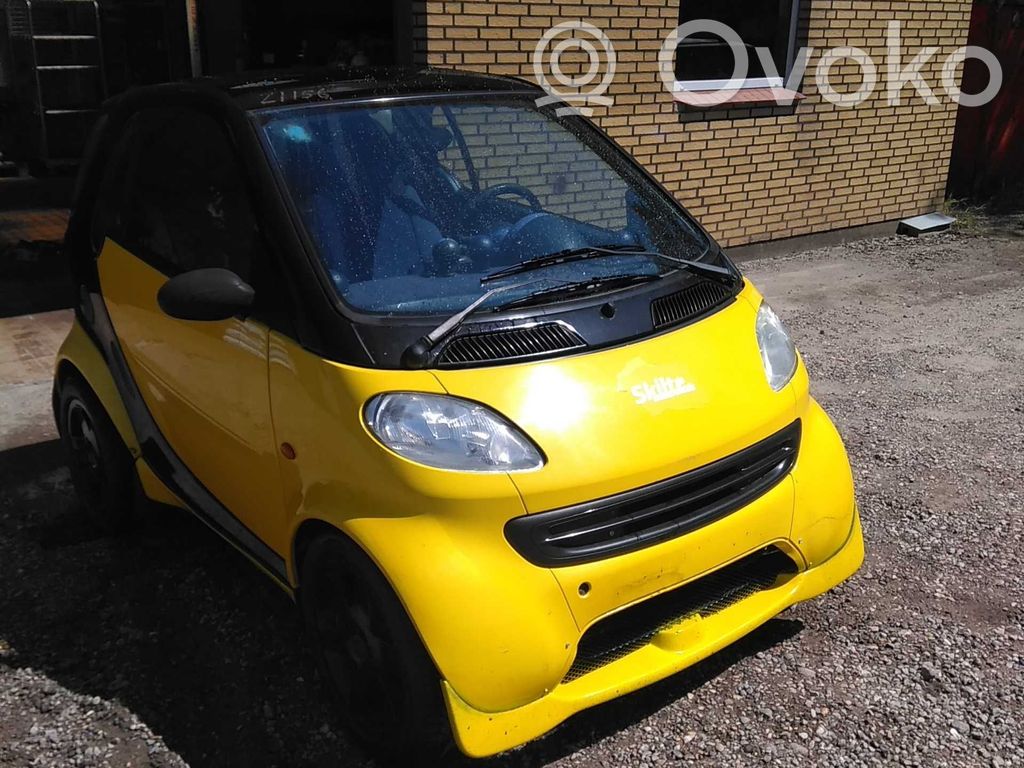 ForTwo I ForTwo