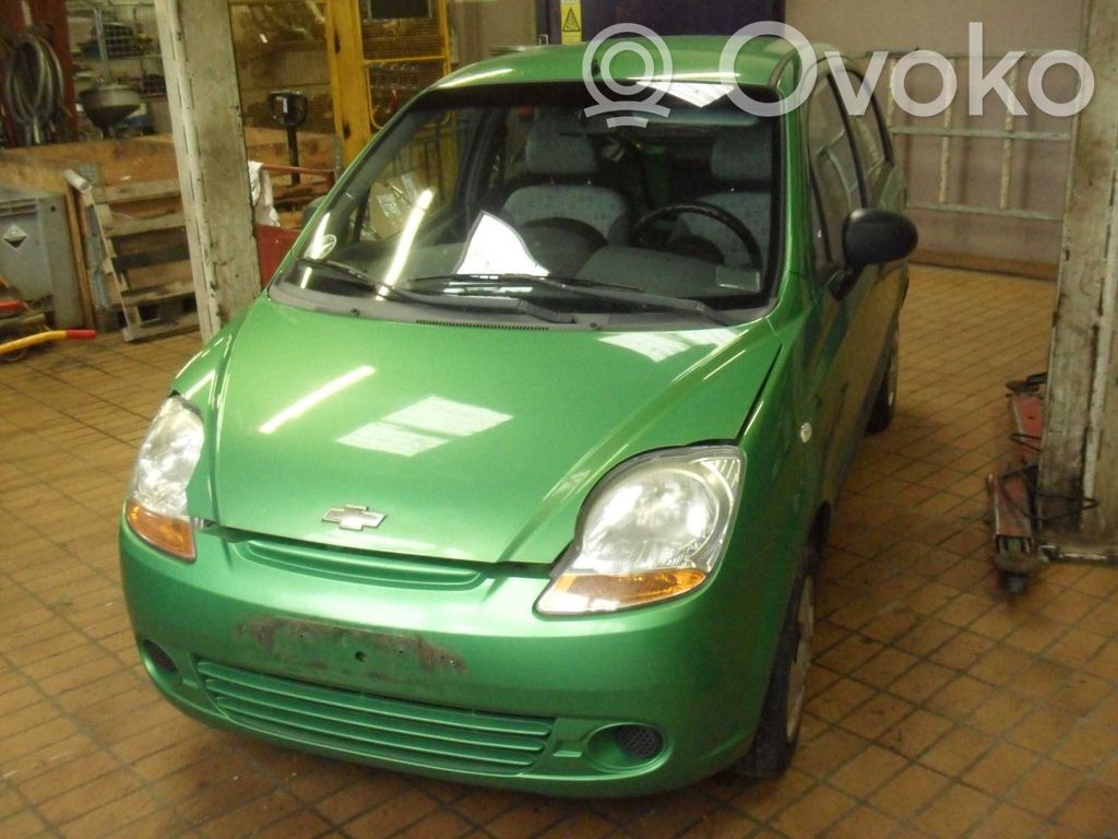 Matiz Matiz  H4