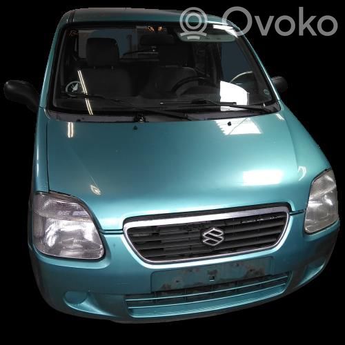 Wagon R+ Wagon  3886083E50