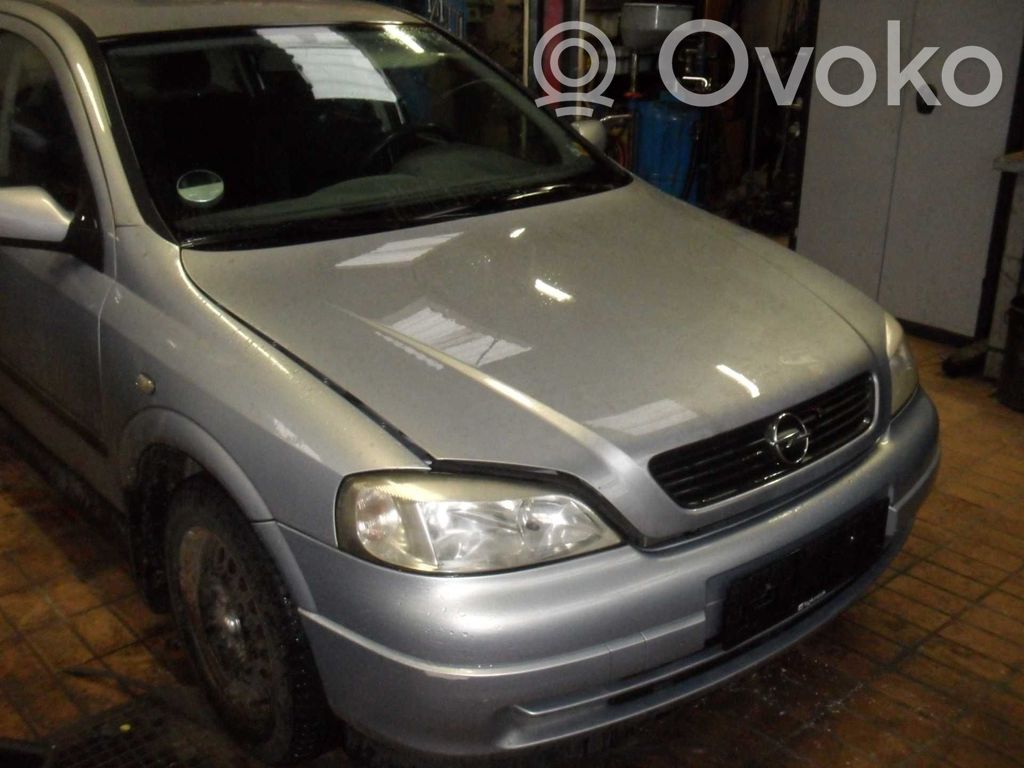 Astra G Astra
